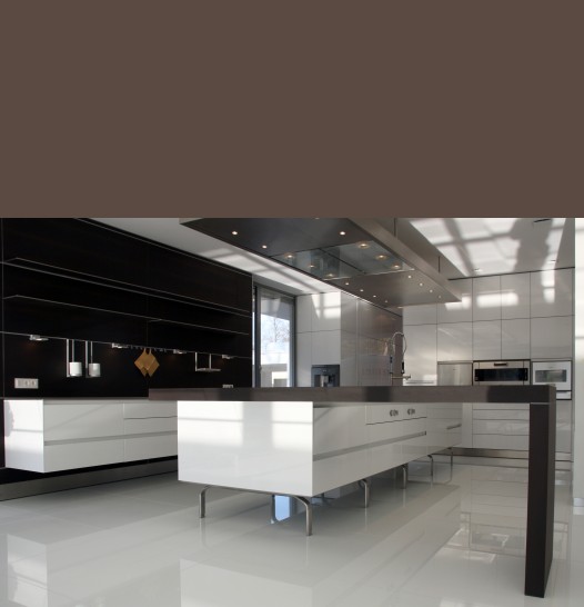 Küche privat, in innenarchitektur meier ingolstadt